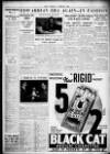 Birmingham Weekly Mercury Sunday 09 February 1936 Page 7