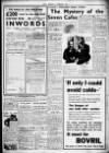 Birmingham Weekly Mercury Sunday 09 February 1936 Page 17