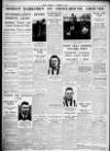 Birmingham Weekly Mercury Sunday 09 February 1936 Page 20