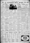 Birmingham Weekly Mercury Sunday 09 February 1936 Page 21