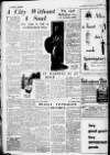 Birmingham Weekly Mercury Sunday 01 March 1936 Page 8