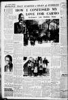 Birmingham Weekly Mercury Sunday 01 March 1936 Page 10