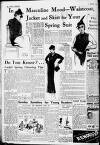 Birmingham Weekly Mercury Sunday 01 March 1936 Page 16