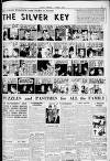 Birmingham Weekly Mercury Sunday 01 March 1936 Page 19