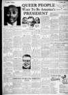 Birmingham Weekly Mercury Sunday 08 March 1936 Page 6