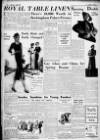 Birmingham Weekly Mercury Sunday 08 March 1936 Page 16