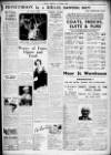 Birmingham Weekly Mercury Sunday 22 March 1936 Page 9