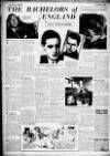 Birmingham Weekly Mercury Sunday 22 March 1936 Page 10