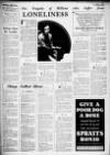 Birmingham Weekly Mercury Sunday 22 March 1936 Page 12
