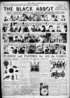 Birmingham Weekly Mercury Sunday 22 March 1936 Page 19