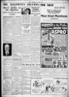 Birmingham Weekly Mercury Sunday 28 June 1936 Page 7