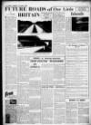 Birmingham Weekly Mercury Sunday 16 August 1936 Page 8