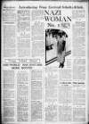 Birmingham Weekly Mercury Sunday 16 August 1936 Page 10