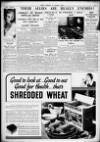 Birmingham Weekly Mercury Sunday 27 September 1936 Page 3
