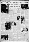 Birmingham Weekly Mercury Sunday 27 September 1936 Page 8