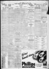Birmingham Weekly Mercury Sunday 27 September 1936 Page 23