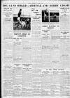 Birmingham Weekly Mercury Sunday 04 October 1936 Page 16