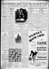 Birmingham Weekly Mercury Sunday 11 October 1936 Page 3