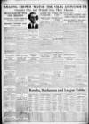 Birmingham Weekly Mercury Sunday 11 October 1936 Page 21