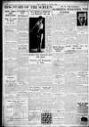 Birmingham Weekly Mercury Sunday 13 December 1936 Page 2
