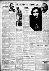Birmingham Weekly Mercury Sunday 13 December 1936 Page 4