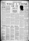 Birmingham Weekly Mercury Sunday 13 December 1936 Page 12