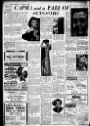 Birmingham Weekly Mercury Sunday 13 December 1936 Page 16