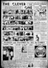 Birmingham Weekly Mercury Sunday 13 December 1936 Page 19