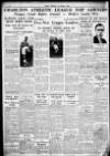 Birmingham Weekly Mercury Sunday 13 December 1936 Page 20