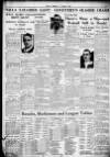 Birmingham Weekly Mercury Sunday 13 December 1936 Page 21
