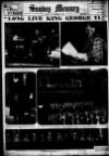 Birmingham Weekly Mercury Sunday 13 December 1936 Page 24