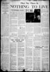 Birmingham Weekly Mercury Sunday 03 January 1937 Page 10