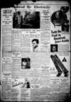 Birmingham Weekly Mercury Sunday 24 January 1937 Page 1