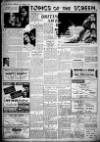 Birmingham Weekly Mercury Sunday 21 February 1937 Page 16