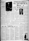 Birmingham Weekly Mercury Sunday 28 February 1937 Page 12