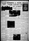 Birmingham Weekly Mercury Sunday 07 March 1937 Page 10