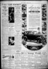 Birmingham Weekly Mercury Sunday 14 March 1937 Page 5