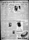 Birmingham Weekly Mercury Sunday 21 March 1937 Page 5