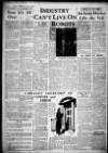 Birmingham Weekly Mercury Sunday 16 May 1937 Page 6