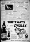 Birmingham Weekly Mercury Sunday 13 June 1937 Page 3