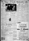 Birmingham Weekly Mercury Sunday 13 June 1937 Page 7