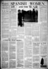 Birmingham Weekly Mercury Sunday 13 June 1937 Page 12