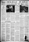 Birmingham Weekly Mercury Sunday 15 August 1937 Page 10