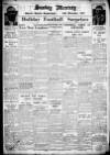 Birmingham Weekly Mercury Sunday 26 December 1937 Page 9