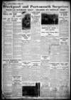 Birmingham Weekly Mercury Sunday 02 January 1938 Page 16