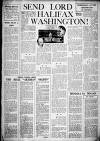 Birmingham Weekly Mercury Sunday 09 January 1938 Page 10