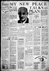 Birmingham Weekly Mercury Sunday 16 January 1938 Page 10