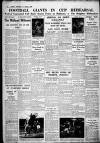 Birmingham Weekly Mercury Sunday 16 January 1938 Page 16