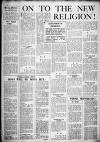 Birmingham Weekly Mercury Sunday 23 January 1938 Page 10