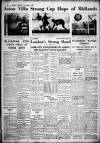 Birmingham Weekly Mercury Sunday 23 January 1938 Page 16